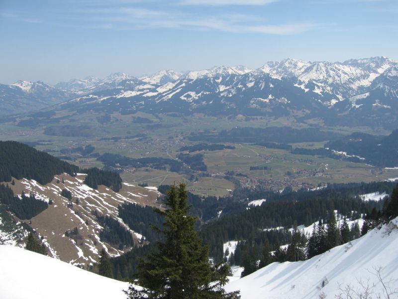 2009-04-12 Allgaeu (29) Pano2